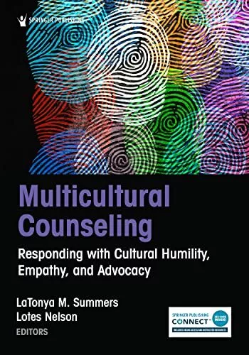 Multiculturel Counseling : Répond Avec Culturel Humilité, Empathie, Et Advoca