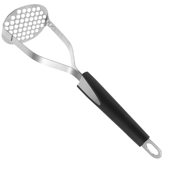 Smasciapatate Verdure Piccolo Aglio Acciaio Inox Frutta Bambino