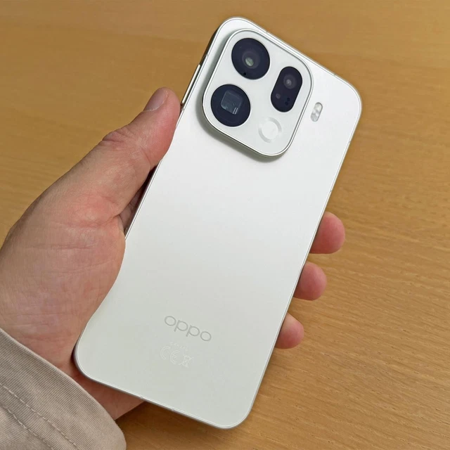 OPPO FIND X9 Pro - 512GB - 16GB Ram - Blanco EUR 980,00 - PicClick ES