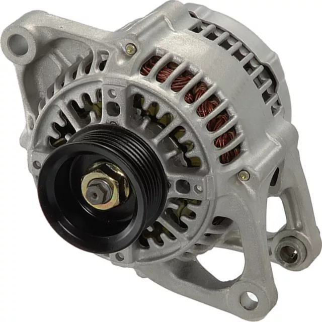 HIGH OUTPUT ALTERNATOR Fits JEEP CHEROKEE 4.0L I6 2001 250AMP