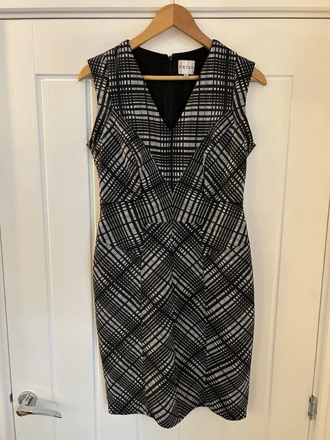 Reiss nadine dress cheap