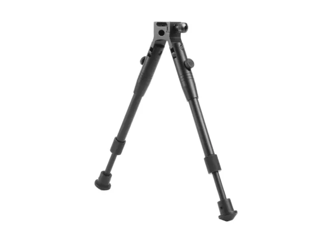 (NEW) Hatsan Optima Universal Tactical Bipod, Picatinny Mount, Telescoping Legs