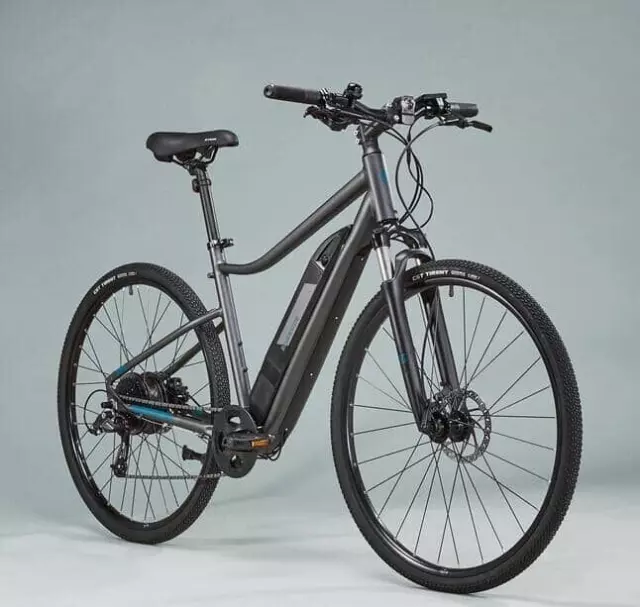 Velo electrique sales 500 euros