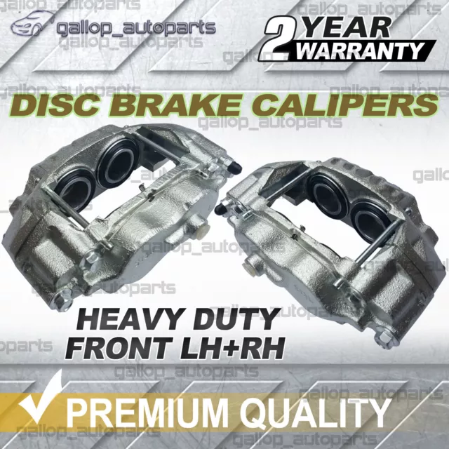 For Toyota Hilux Front Disc Brake Calipers VZN167R VZN172R KZN165R RZN169 RZN174