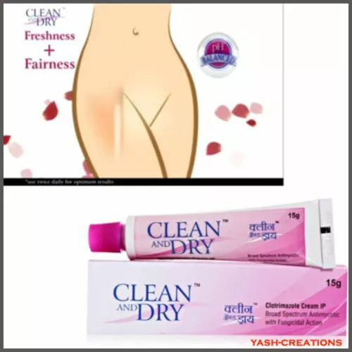 Clean-And-Dry-Cream-PH-Balanced-Cream-For-Vaginal-Area-15gm