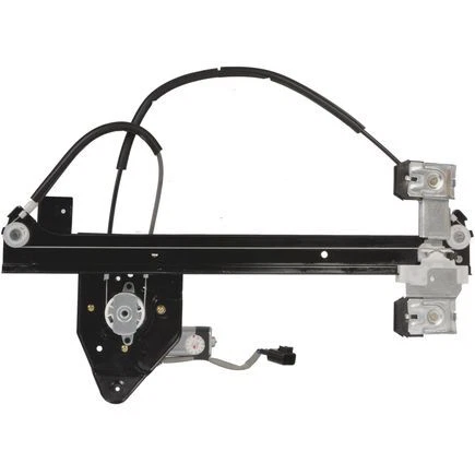 A 1 Cardone 82188CR Power Window Motor And Regulator Assembly