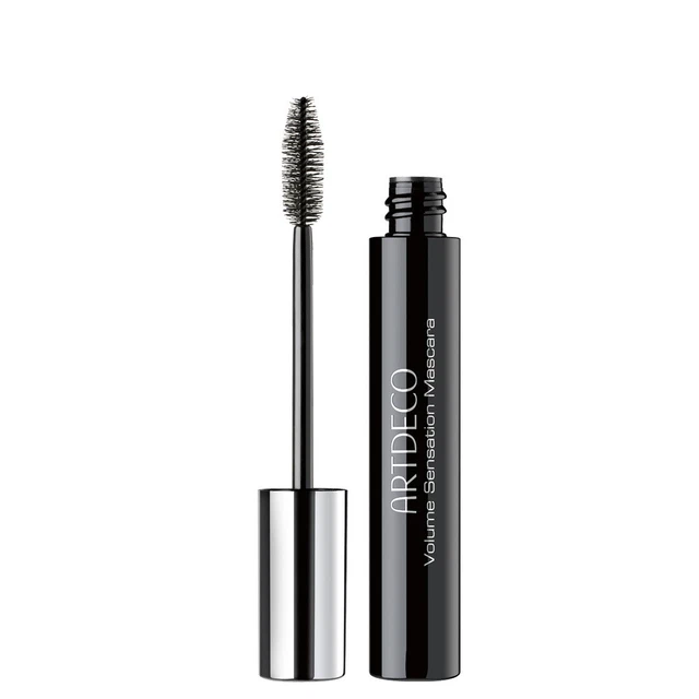 4052136007466 ARTDECO Volume Sensation Mascara tusz do rzęs 01 Black 15ml (P1) A