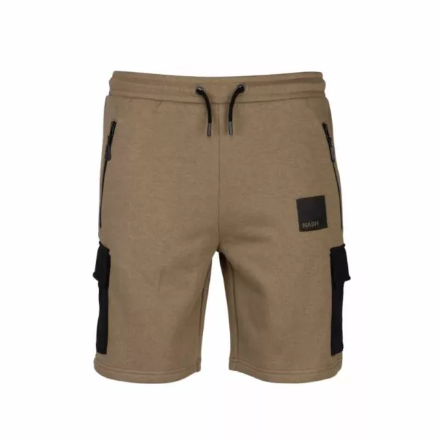 Nash Cargo Shorts (All Sizes) *New 2021* - Free Delivery