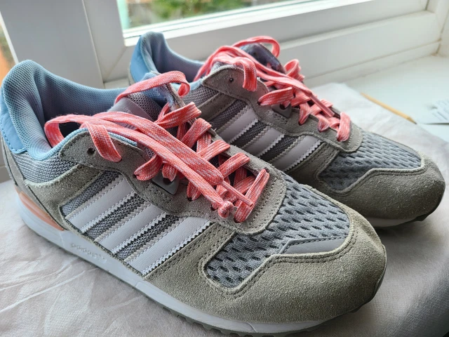 Zx 700 store zilver