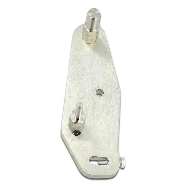 Béquille D'atelier Monobras Compatible Avec Triumph Speed Triple 1200 RS 21-25 ConStands Single-Racing Noir-mat DPLM2 ✓ Achetez Maintenant