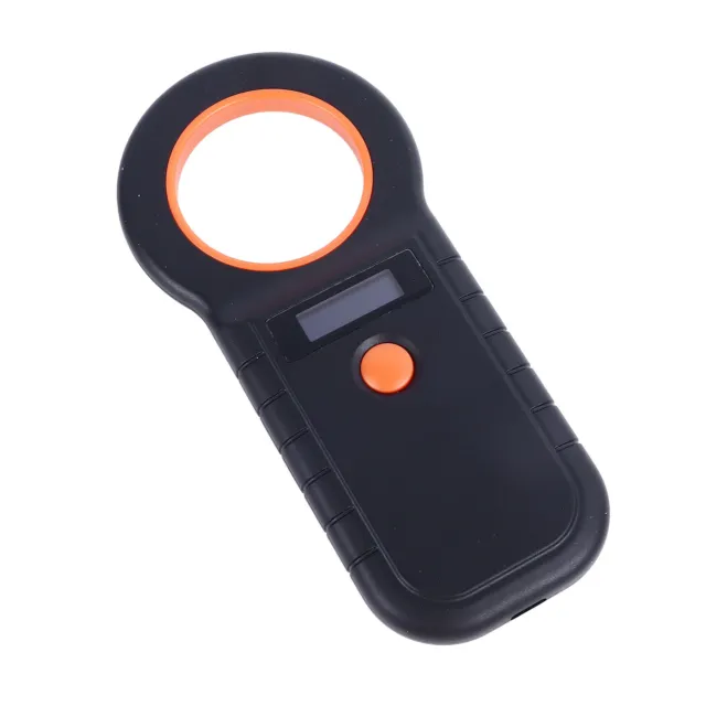 Hot Animal Microchip Scanner Efficient Handheld Pet Chip ID Scanner For Dogs Cat