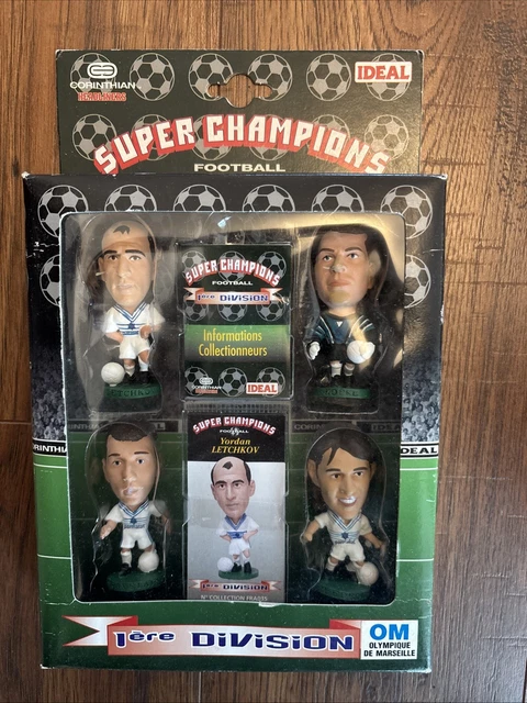 コリンシアン SUPER STARS HEADLINERS Del Piero CORINTHIAN SUPER STARS Headliners JUVENTUS Home DEL PIERO