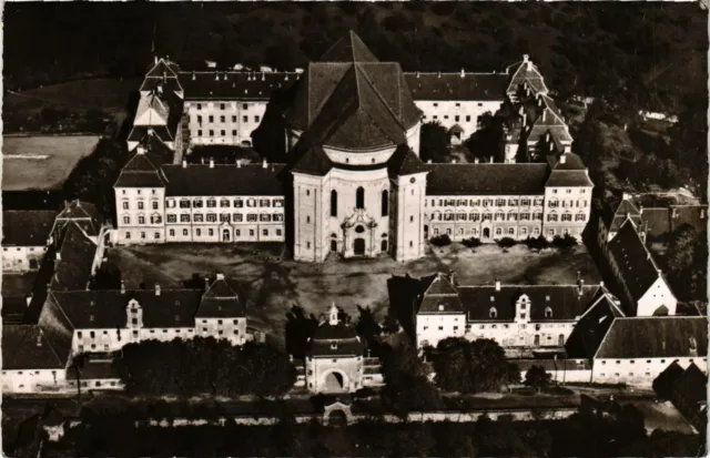 CPA AK Ulm Kloster-Ulm, Wiblingen GERMANY (896990)