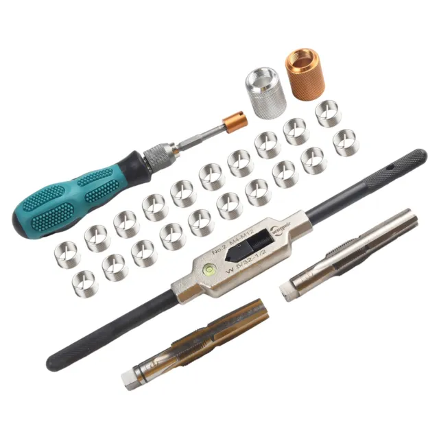 Precision Tools – Master Kit – Herramientas De Precisión 130 En 1 - Naranja