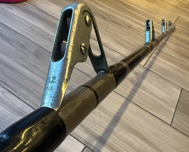 Custom Made Fishing Rods FOR SALE! - PicClick