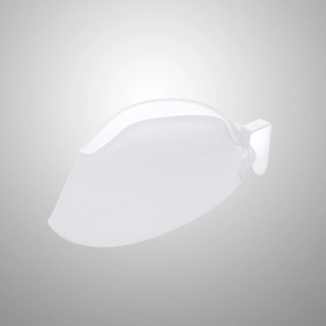 Support de sèche-cheveux élastique créatif organisateur de rangement pour
