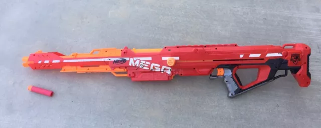 Mega Sniper Nerf Gun for Sale in Brooklyn, NY - OfferUp