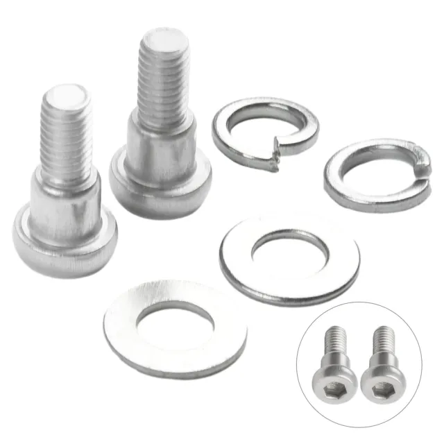 Screws Electric Scooter Rear Wheel Screw Replacement Scooter Accessories