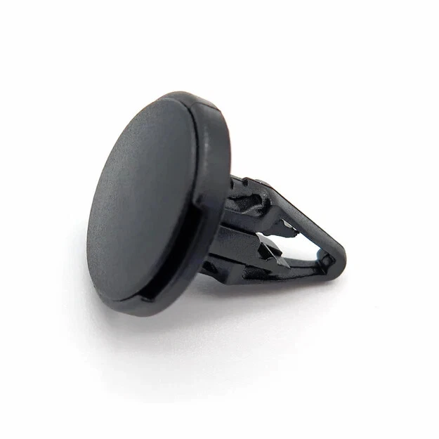 20x Rear Wheel Arch Lining Clips For Vauxhall Vivaro / Renault Trafic / Primastar – OEM 7703081227