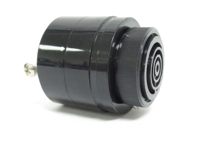 228959 New-No Box; Mallory Sonalert SC110E Indicator Buzzer; 30V; 1.9kHz; 50dB