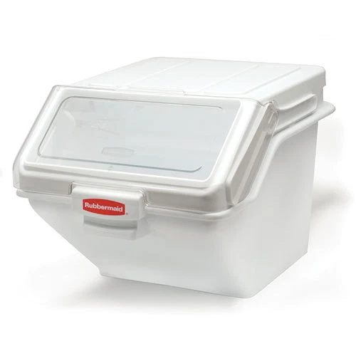 ProSave Safety Storage Ingredient Bins - Safety Storage 200 Cup Capacity