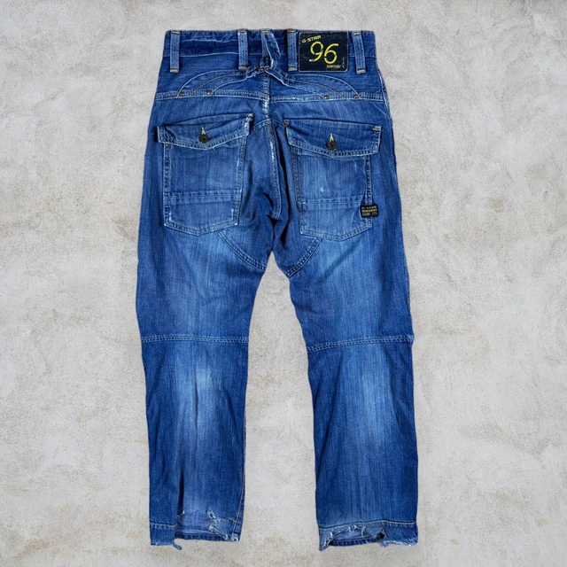 G star raw store 96 elwood 5620