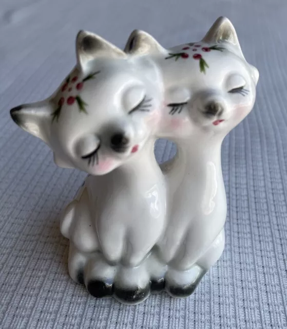 Vintage Kitschy Japan Cats Pepper Shaker Only Decor Our Own Imports