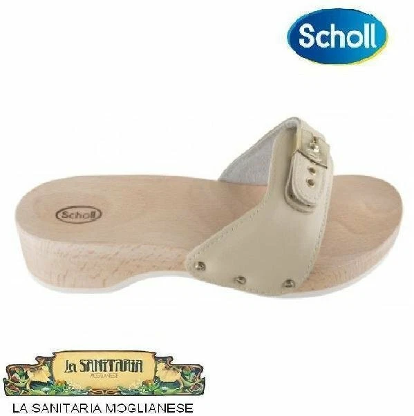 scholl pescura talon