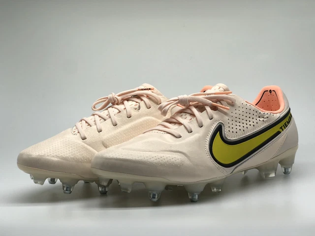 Nike Tiempo Legend 9 Elite SG-PRO AC DB0822 800 Stollen Fußballschuhe Gratis ID