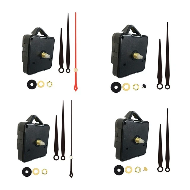 Mécanisme De Mouvement D'horloge à Quartz De T... – Grandado