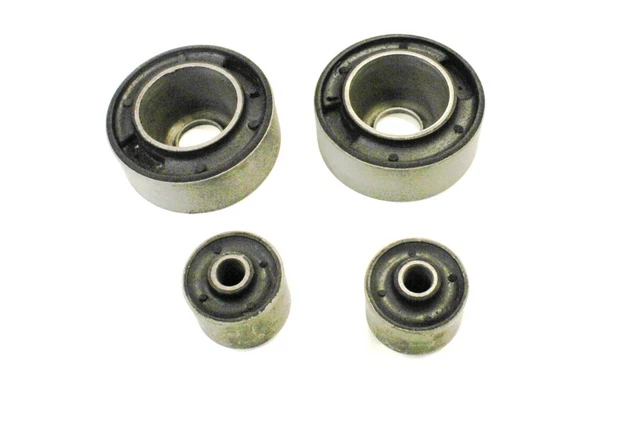 thumbnail image 2 of Jaguar Daimler Radius Arm Bush – XJ6 XJ12 XJS E-Type S-Type 420 420G Limo – C17146 2 of 6