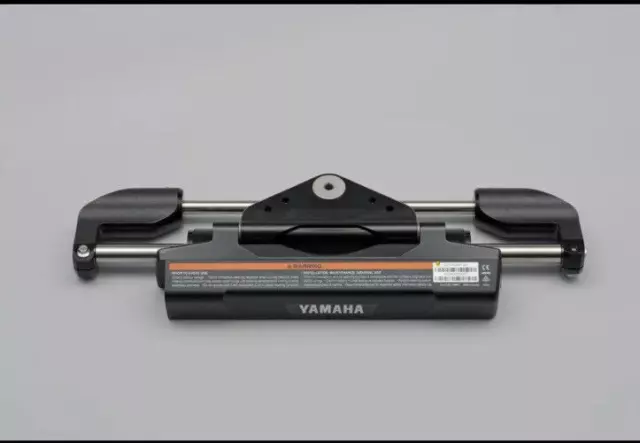 NEW Yamaha OutBoard DES Electric Power Steering Actuator Cylinder 6X9-42401-11