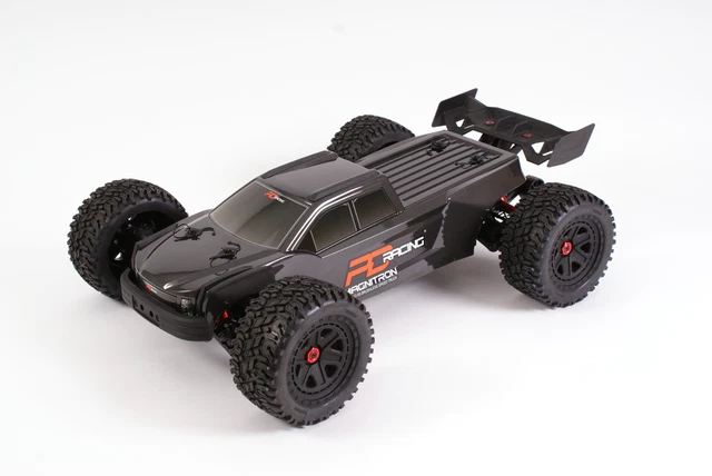 PD RACING 1/6TH Magnitron 6S 4WD Truggy Brushless RC Model Car ...