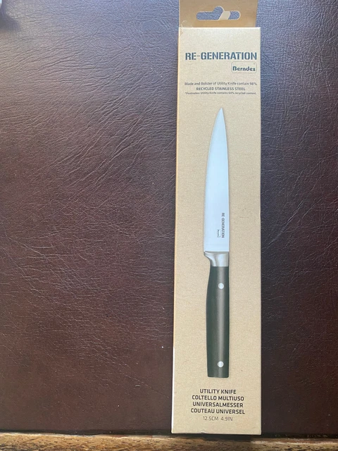 Universal messer Berndes 12,5 cm