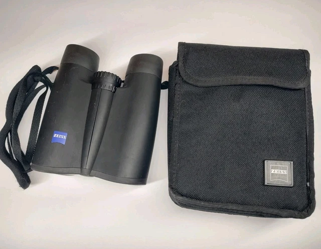 ② Jumelle Zeiss d'occasion à votre portée