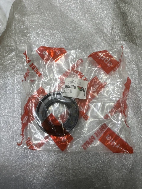 Per Aprilia Sr Mojito 50 Oil Seal Crankshaft Variator  24 43 6 Baofsl 3Ebn000043