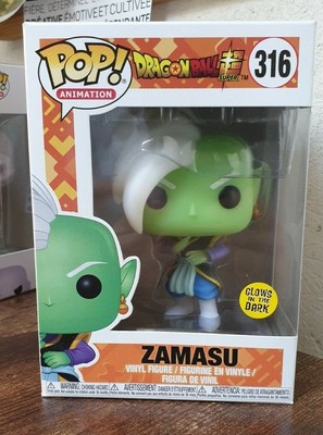 funko zamasu