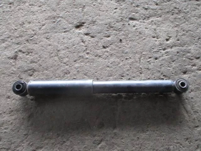 NISSAN Dayz 2018 DBA-B21W Rear Left Shock Absorber 4162A424 [Used] [PA64841790]