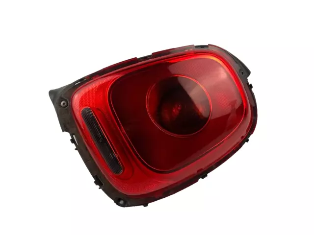 Mini Cooper F56 Posteriore Destro Lato Lampada Fanale Coda Luce 7297434