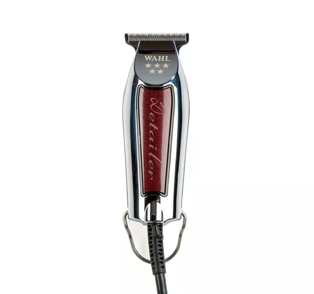 Wahl 5-Star Professional Series 8081 Detailer Recortadora de cabello y... 2