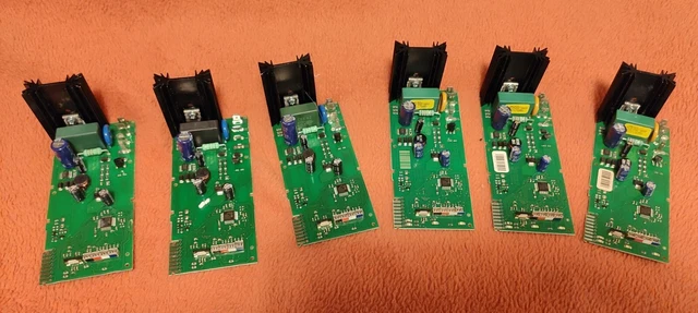 240 degrés Fusible thermique 15 ampères 250 Volts
