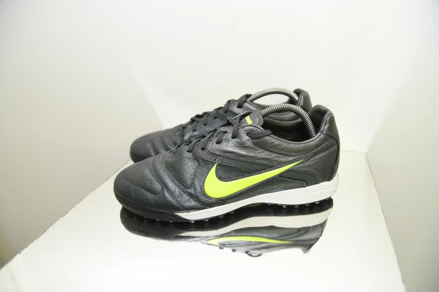 NIKE CTR 360 Maestri Libretto II TF Football Boots Astro Turf Trainers Uk 9 VGC 59.99 PicClick UK