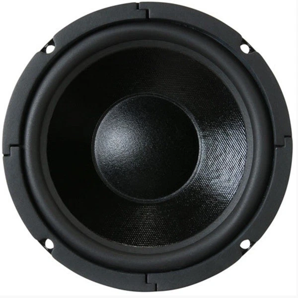 MCP 10 Inch Woofer Replacement For BIC Venturi Formula 4 & 5 Speakers (8 Ohm, 80W)