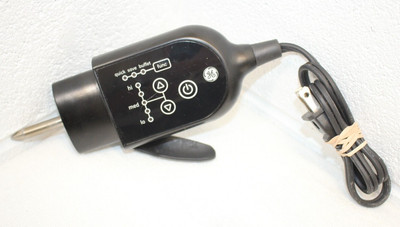 GE Temperature Heat Control Probe  TKSP-S020A-15 WORKS! Genuine Replacement GUC