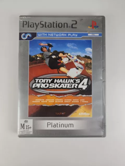 Tony Hawk's Pro Skater 3 (Sony PlayStation 1, 2001) for sale