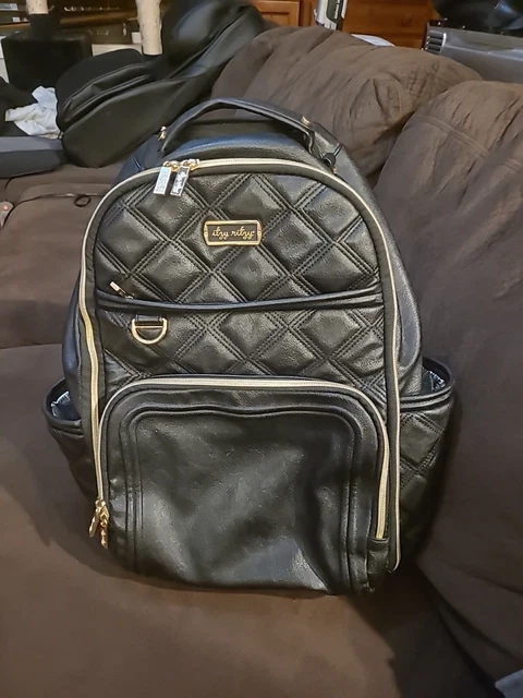 Itzy Ritzy Mini Diaper Bag Backpack – Chic Mini Diaper Bag Backpack