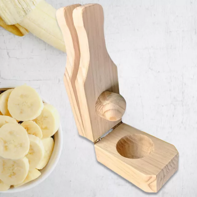 Smasher per piante in legno 2 in 1 Tostonera distruggipista per cucina