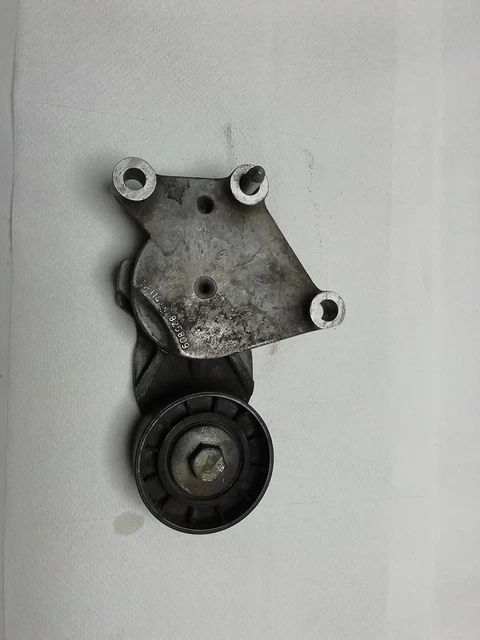 galet tendeur pour PEUGEOT 308 1.6 HDI 2007 119629