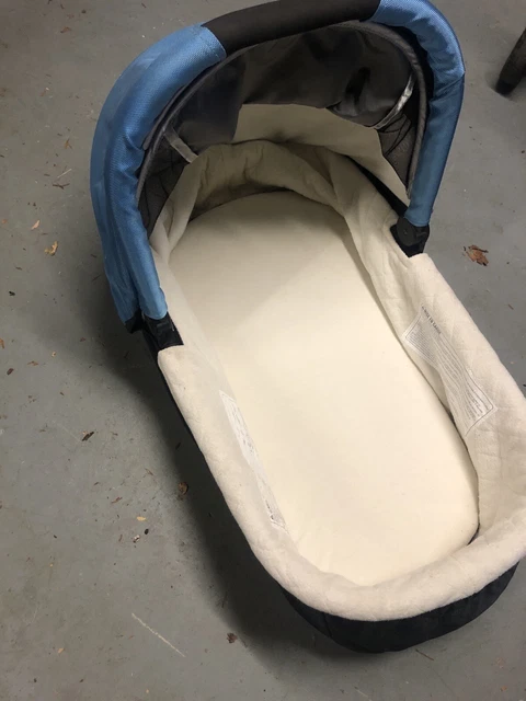 Uppababy Vista Bassinet