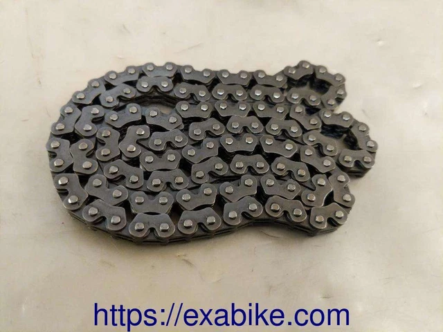 thumbnail image 2 of Complete Transmission Kit For Honda Transalp 650 2000-2007 - Crown Sprocket Chain 2 of 6